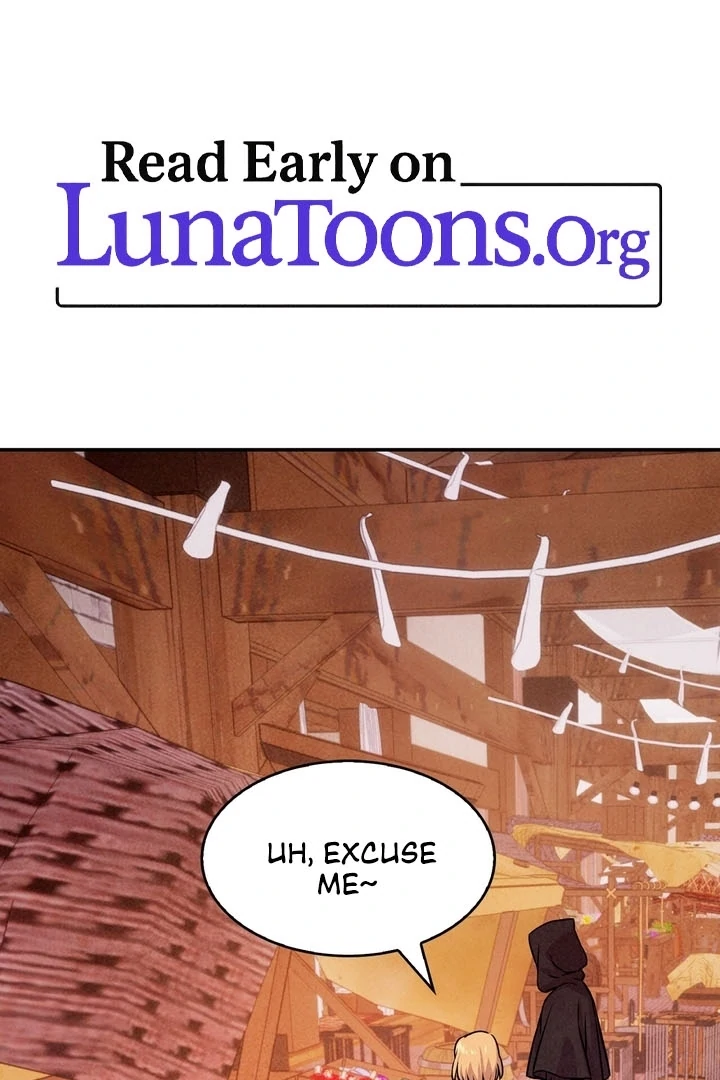 My Master Doesn’t Bite People Chapter 9 - Page 3