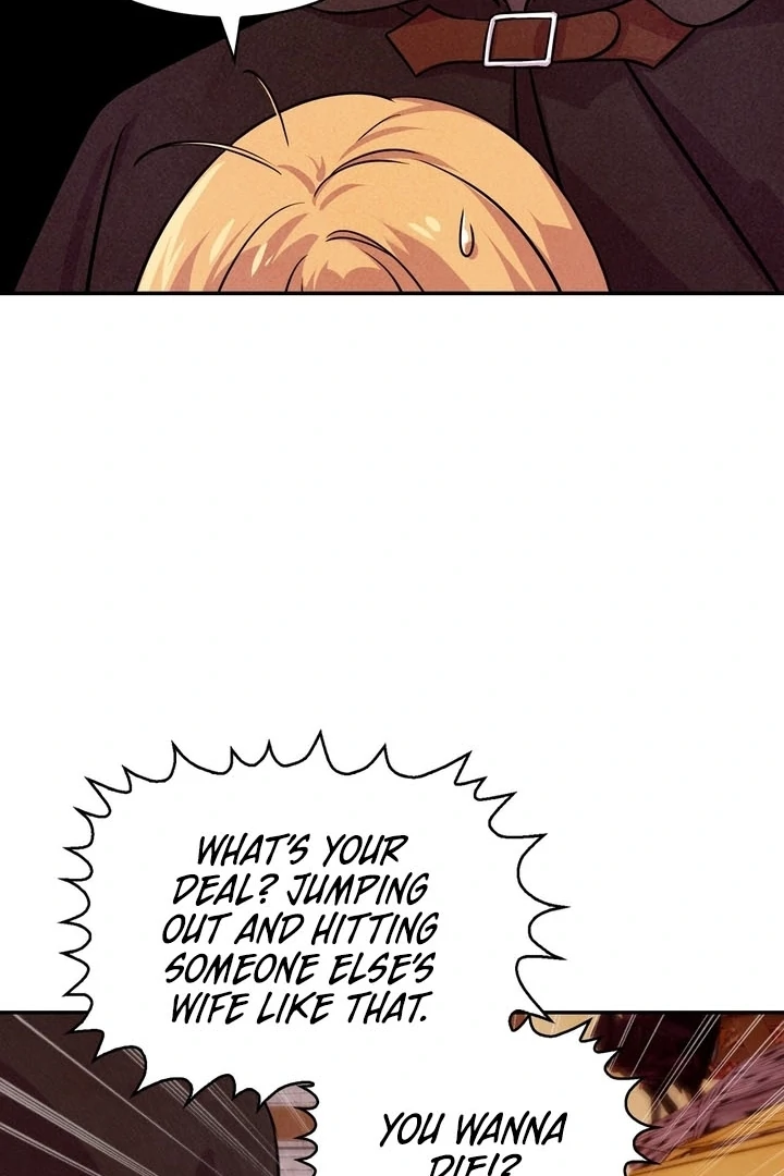 My Master Doesn’t Bite People Chapter 9 - Page 30