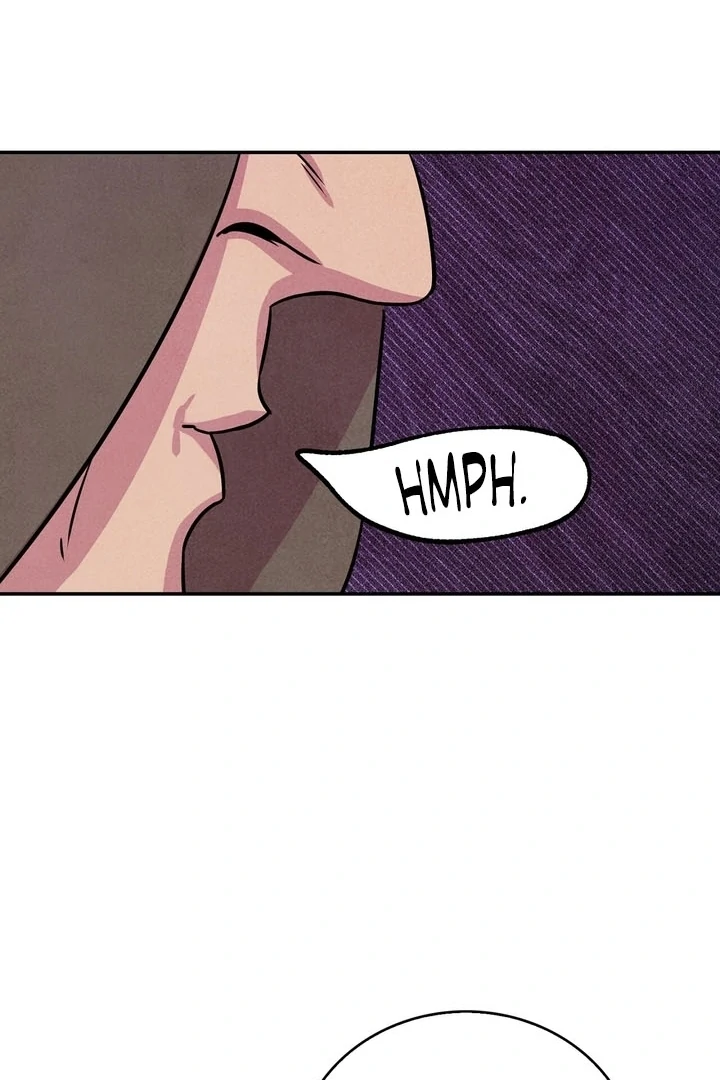 My Master Doesn’t Bite People Chapter 9 - Page 32