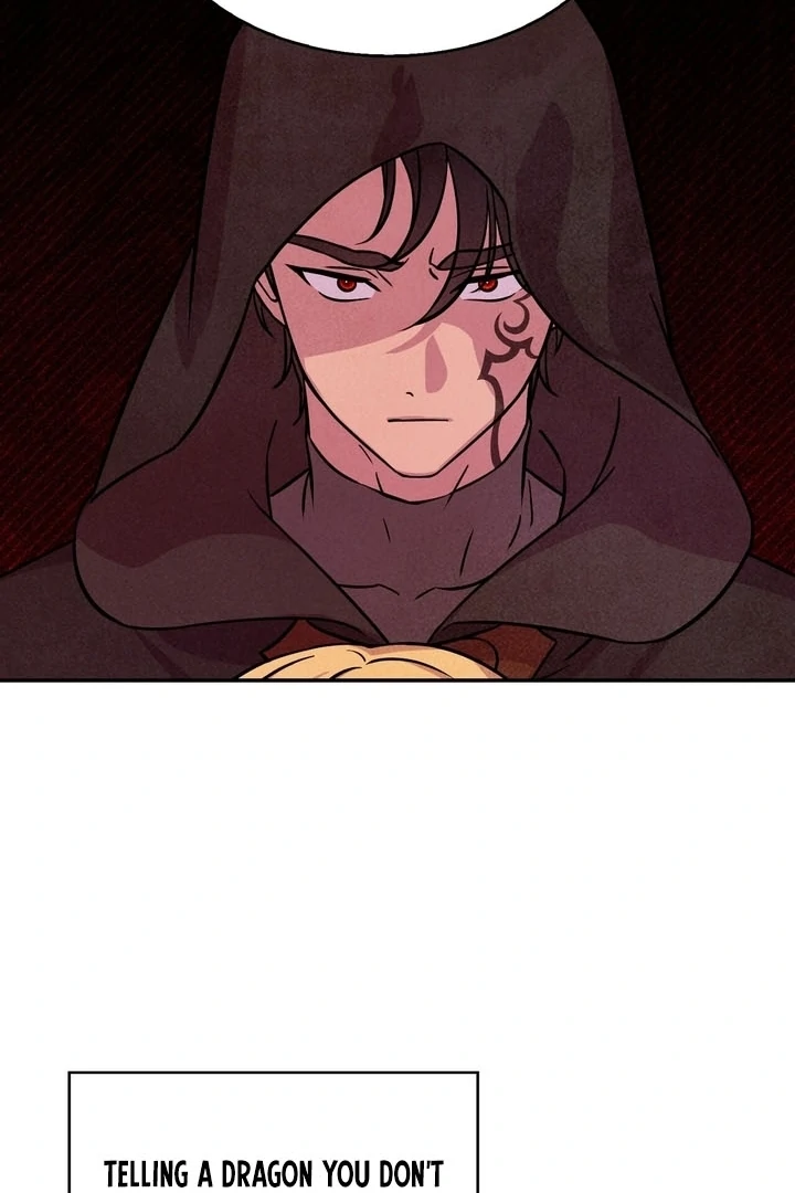 My Master Doesn’t Bite People Chapter 9 - Page 35