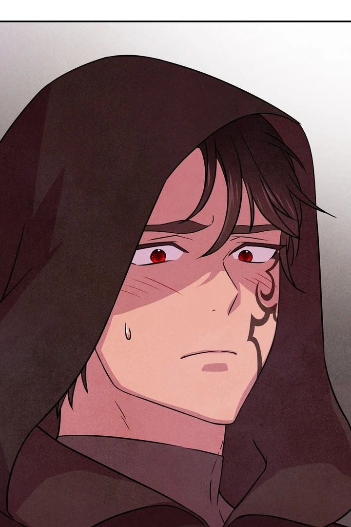 My Master Doesn’t Bite People Chapter 9 - Page 38