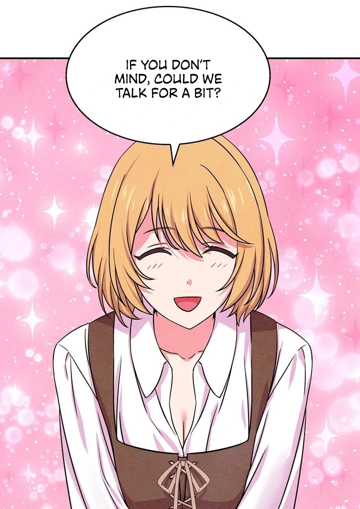 My Master Doesn’t Bite People Chapter 9 - Page 41