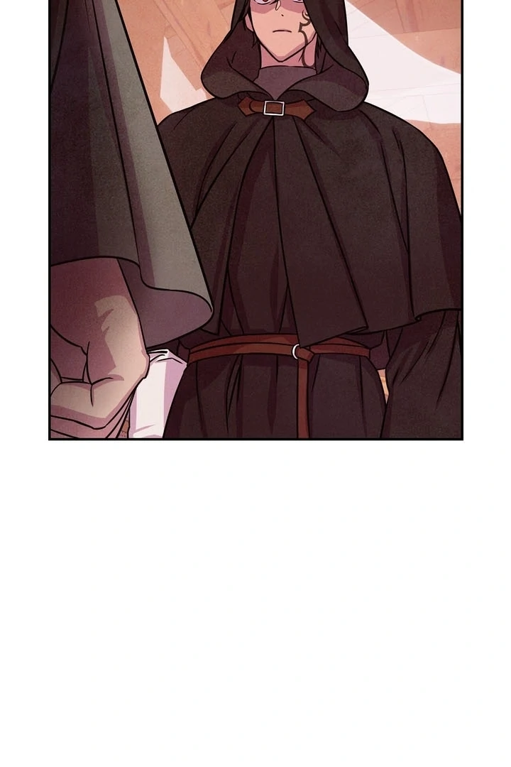 My Master Doesn’t Bite People Chapter 9 - Page 46