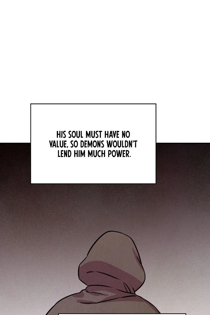 My Master Doesn’t Bite People Chapter 9 - Page 48