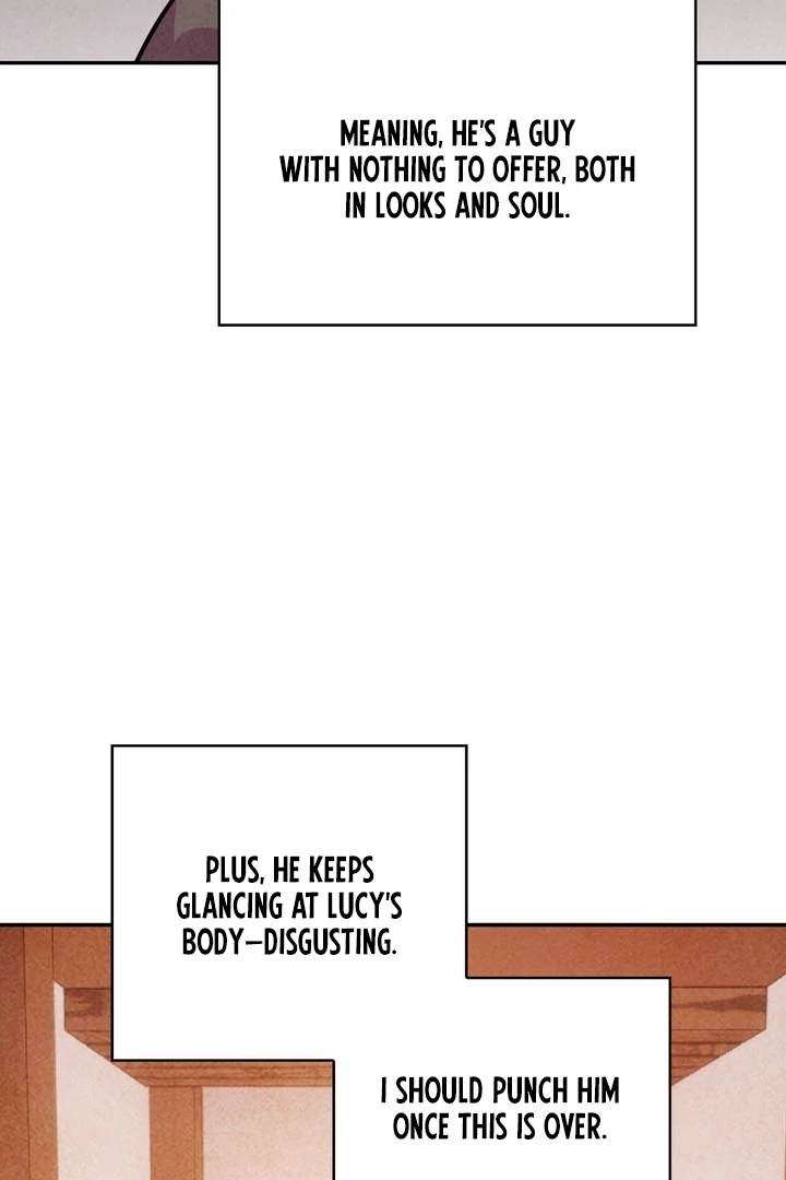 My Master Doesn’t Bite People Chapter 9 - Page 49