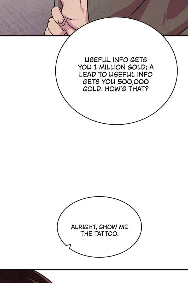 My Master Doesn’t Bite People Chapter 9 - Page 52