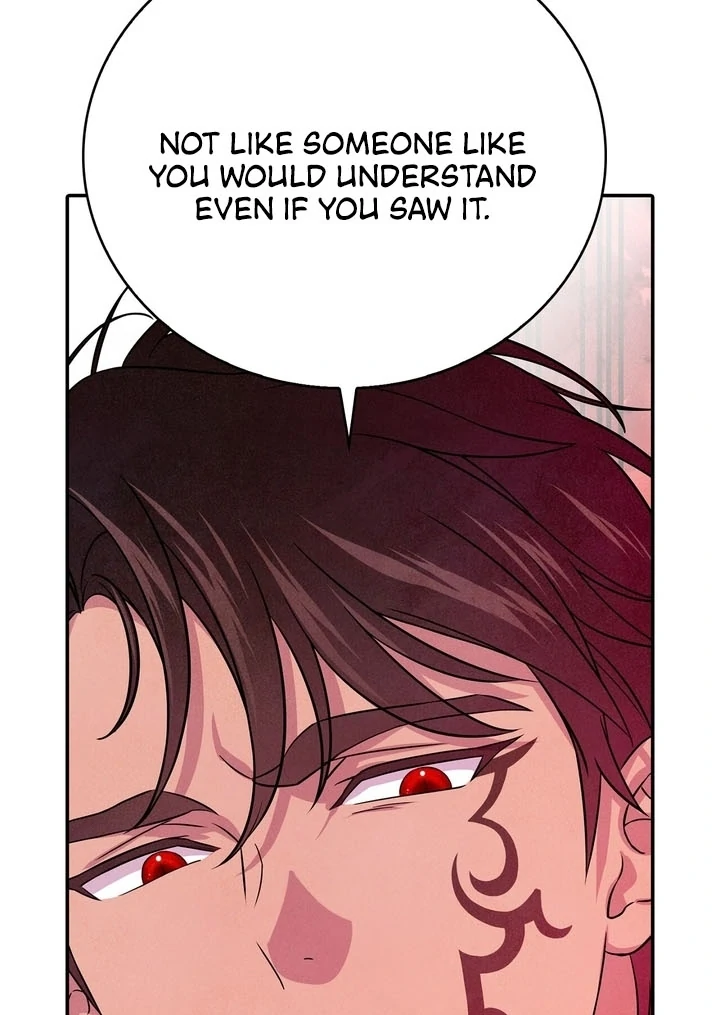 My Master Doesn’t Bite People Chapter 9 - Page 54