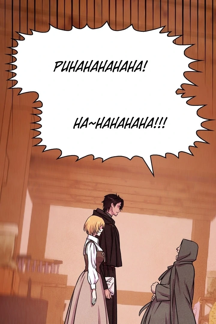 My Master Doesn’t Bite People Chapter 9 - Page 59