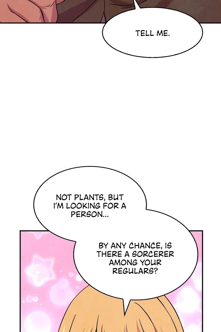 My Master Doesn’t Bite People Chapter 9 - Page 6