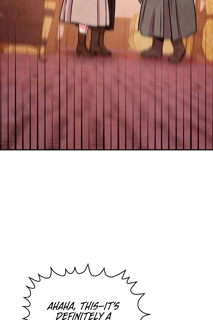 My Master Doesn’t Bite People Chapter 9 - Page 60