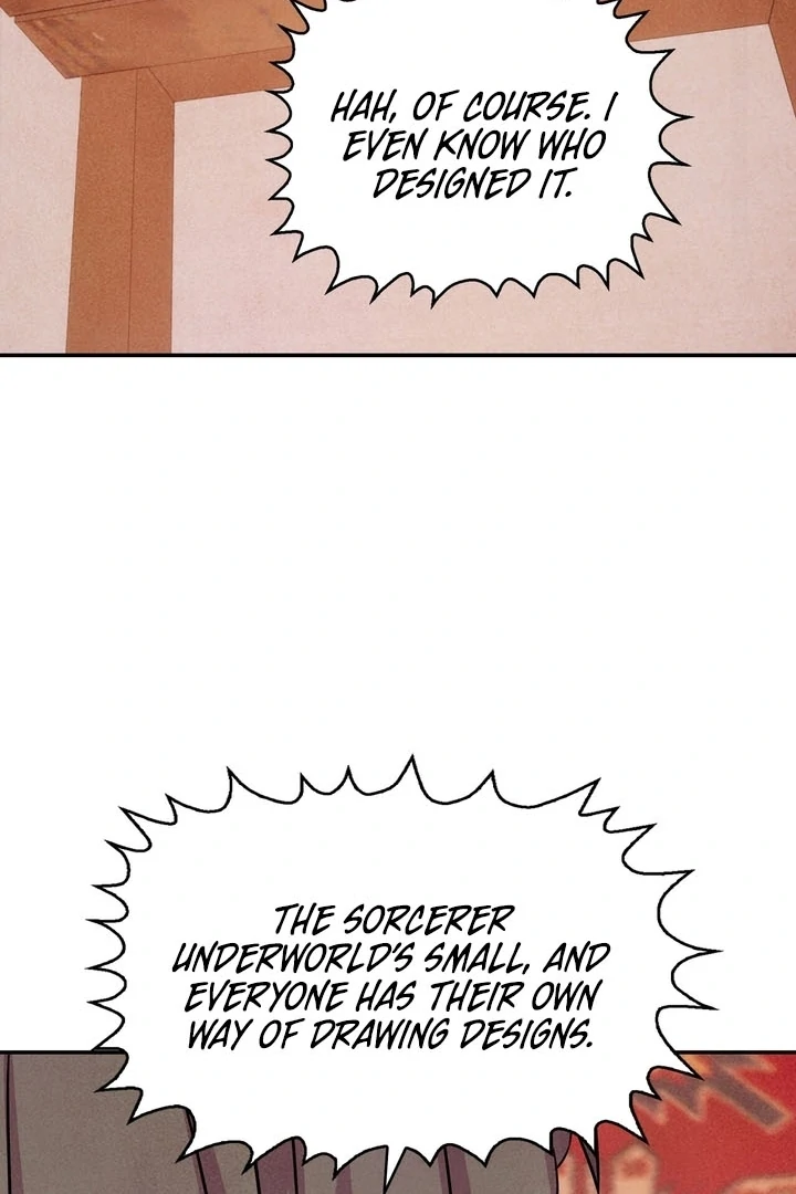 My Master Doesn’t Bite People Chapter 9 - Page 64