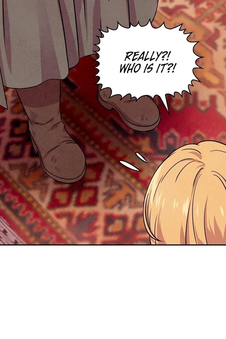 My Master Doesn’t Bite People Chapter 9 - Page 65