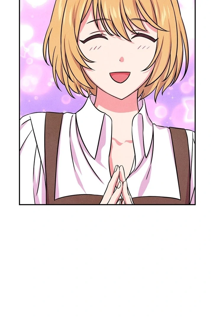 My Master Doesn’t Bite People Chapter 9 - Page 7