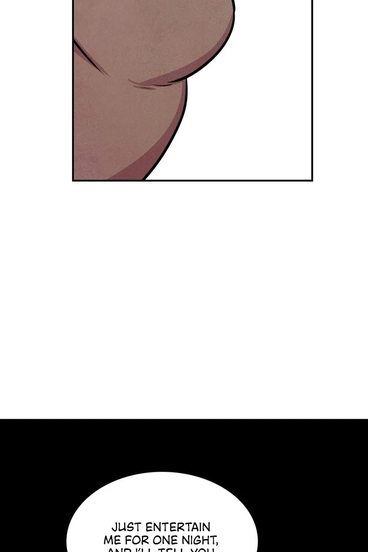 My Master Doesn’t Bite People Chapter 9 - Page 71