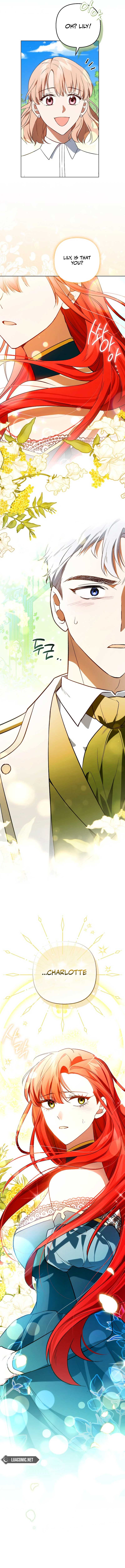 How to Perfectly End a Contract Marriage Chapter 16 - Page 2