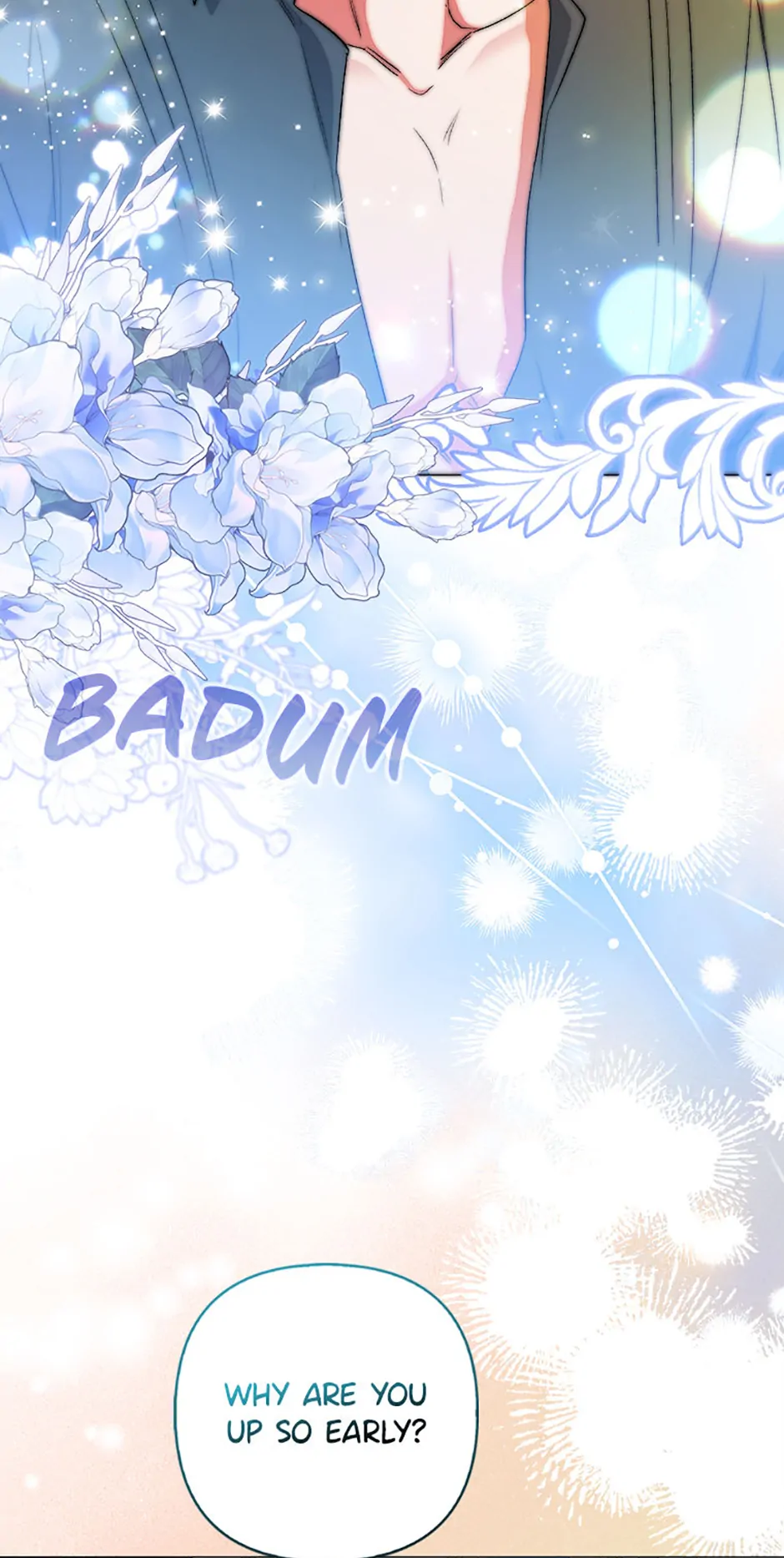 How to Perfectly End a Contract Marriage Chapter 31 - Page 2