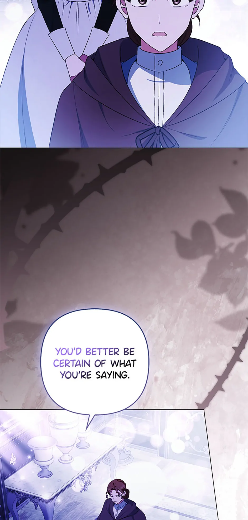 How to Perfectly End a Contract Marriage Chapter 31 - Page 30