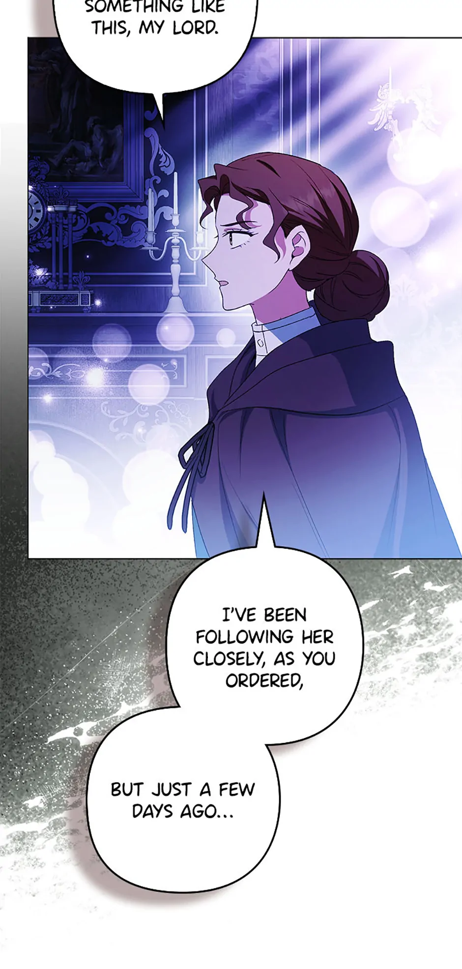 How to Perfectly End a Contract Marriage Chapter 31 - Page 32