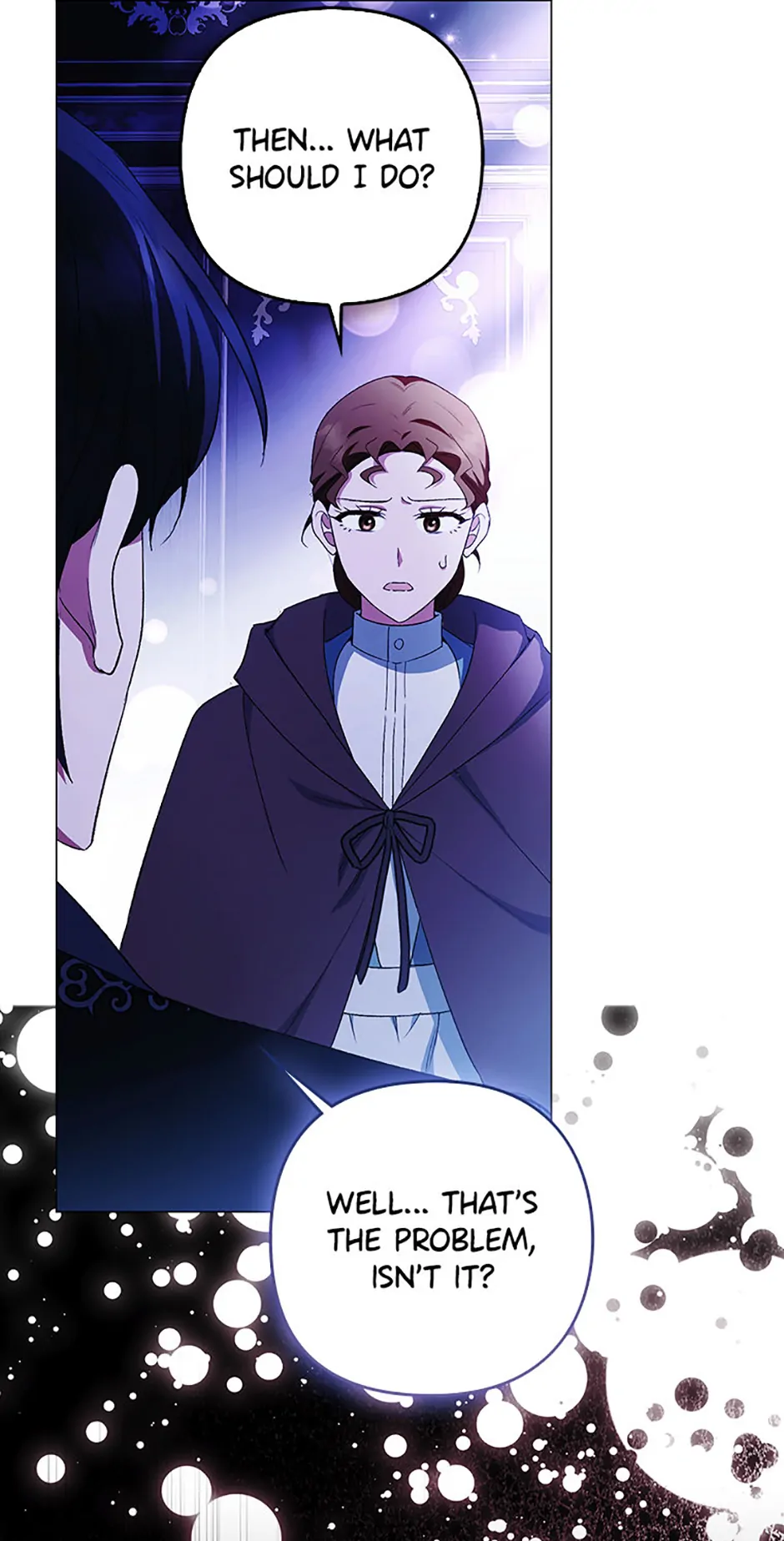 How to Perfectly End a Contract Marriage Chapter 31 - Page 46