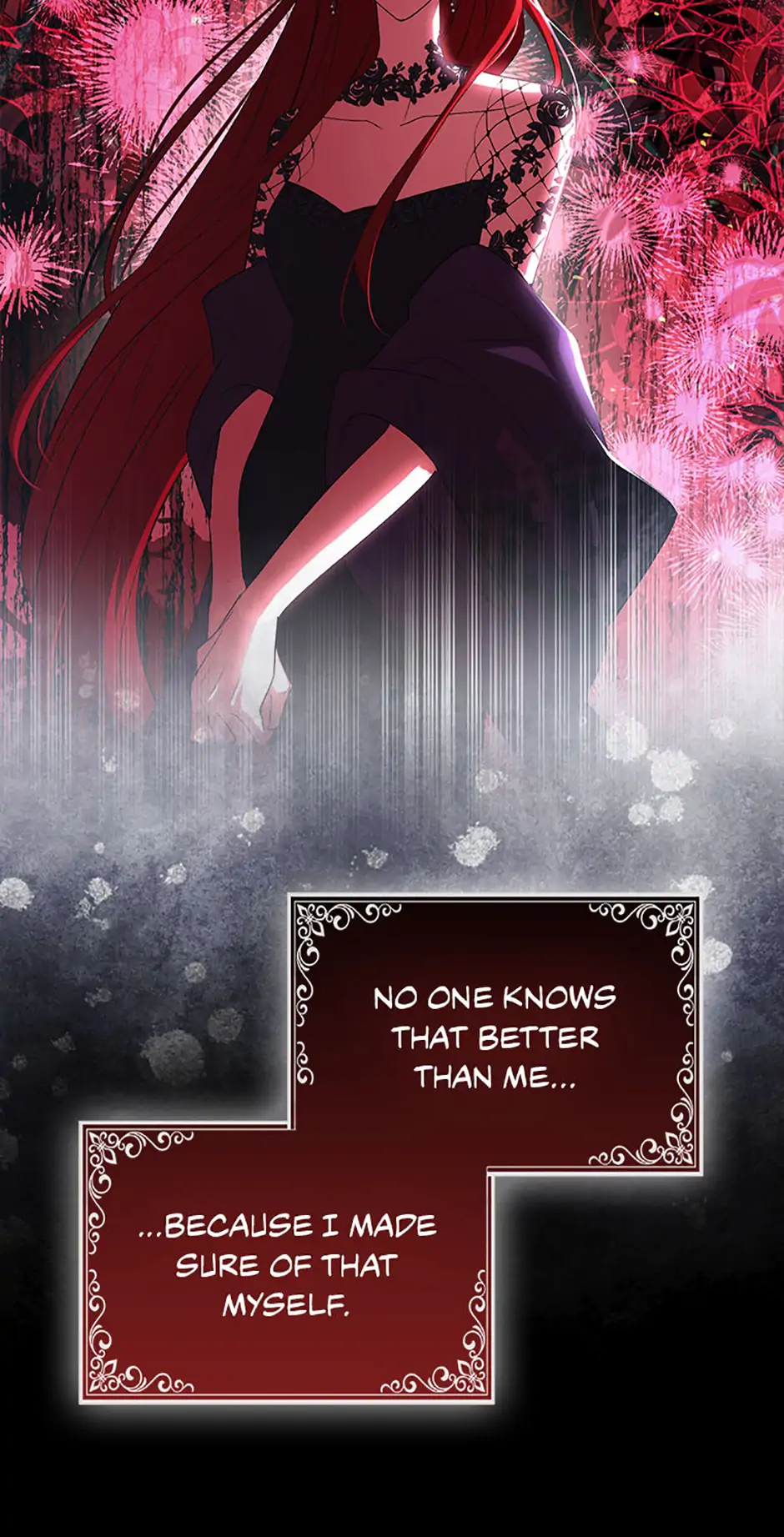 How to Perfectly End a Contract Marriage Chapter 31 - Page 49