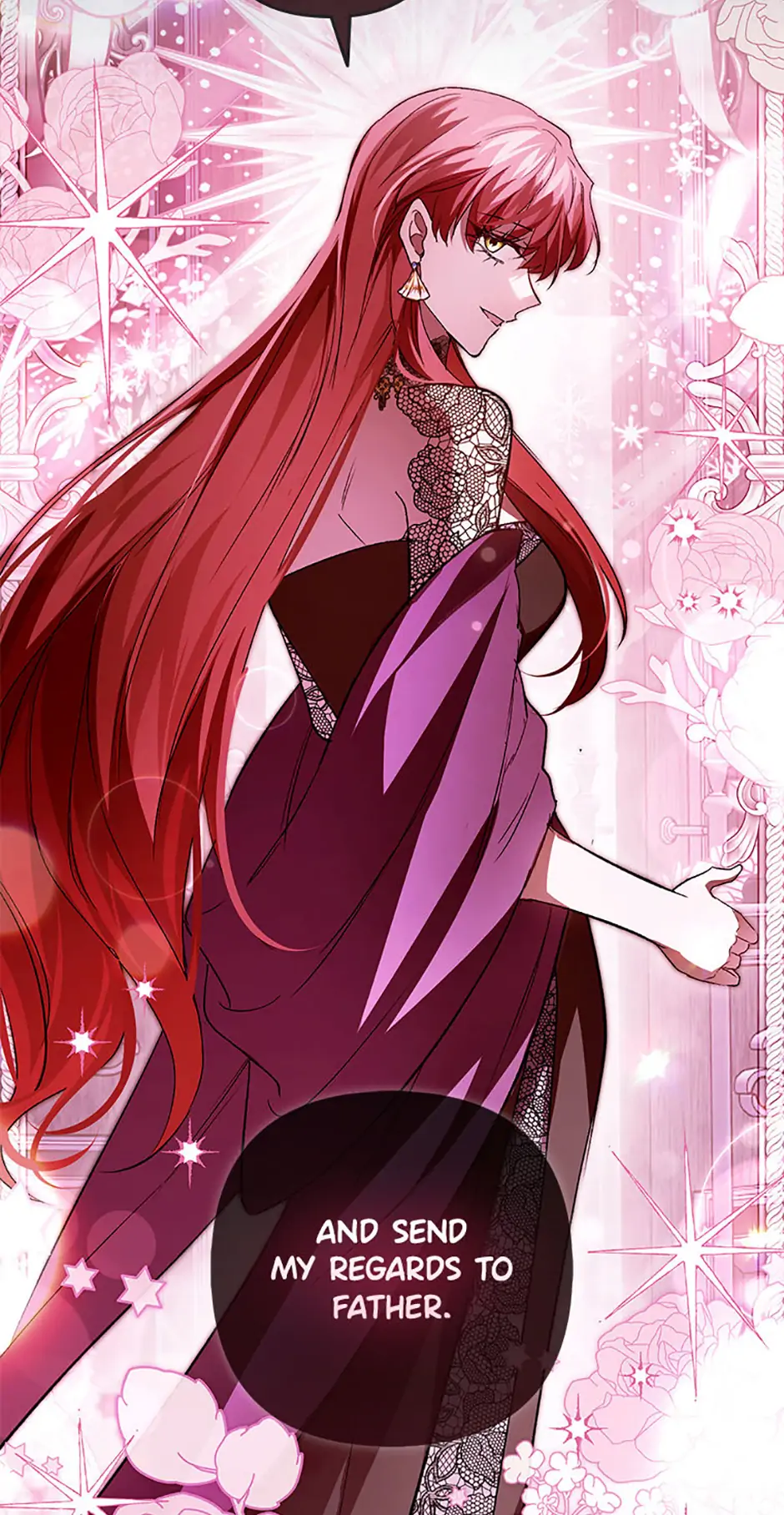 How to Perfectly End a Contract Marriage Chapter 31 - Page 51