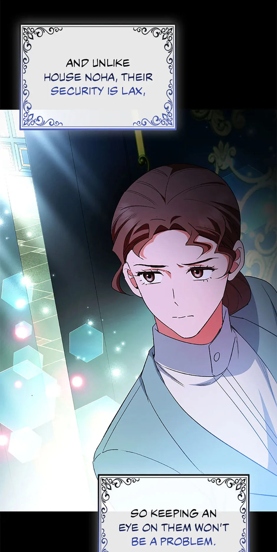 How to Perfectly End a Contract Marriage Chapter 31 - Page 58