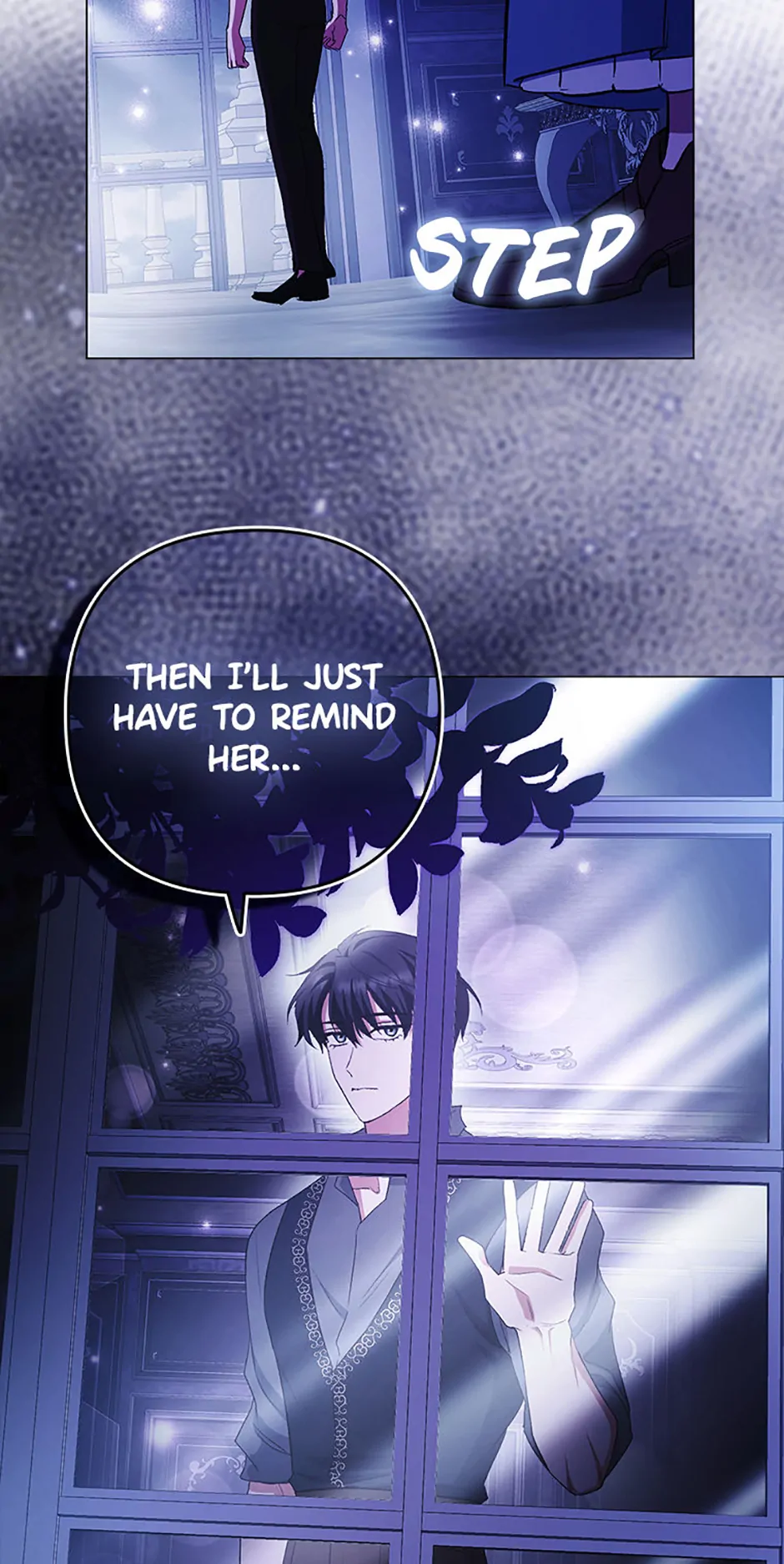 How to Perfectly End a Contract Marriage Chapter 31 - Page 61