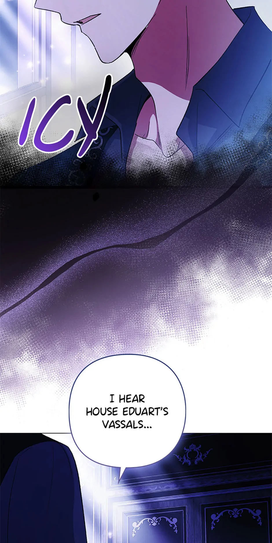 How to Perfectly End a Contract Marriage Chapter 31 - Page 64