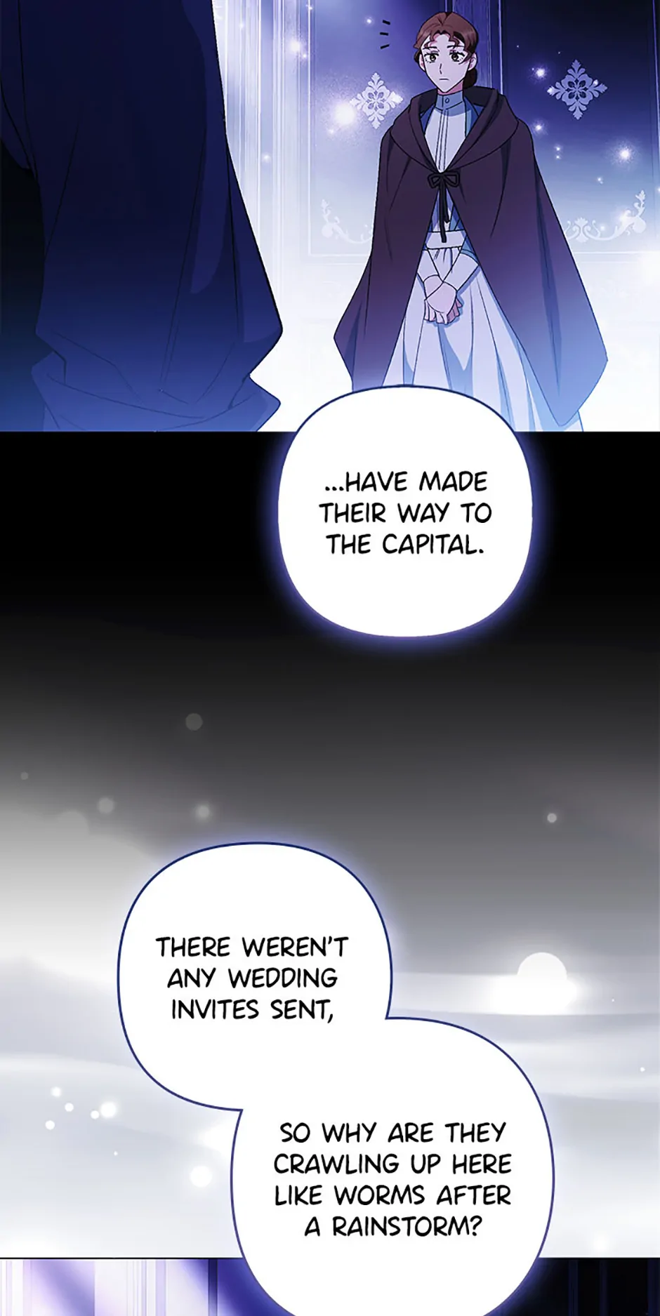 How to Perfectly End a Contract Marriage Chapter 31 - Page 65