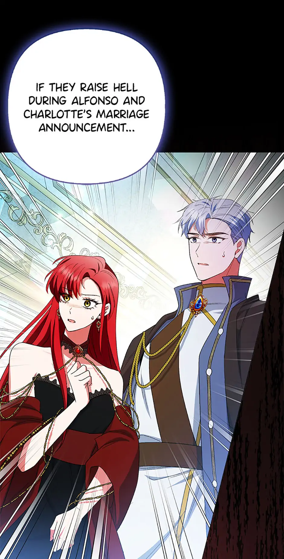 How to Perfectly End a Contract Marriage Chapter 31 - Page 67