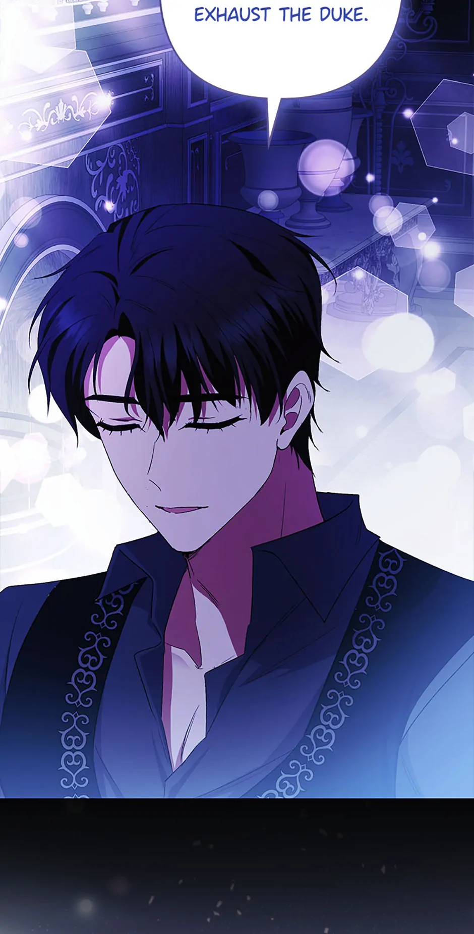 How to Perfectly End a Contract Marriage Chapter 31 - Page 70