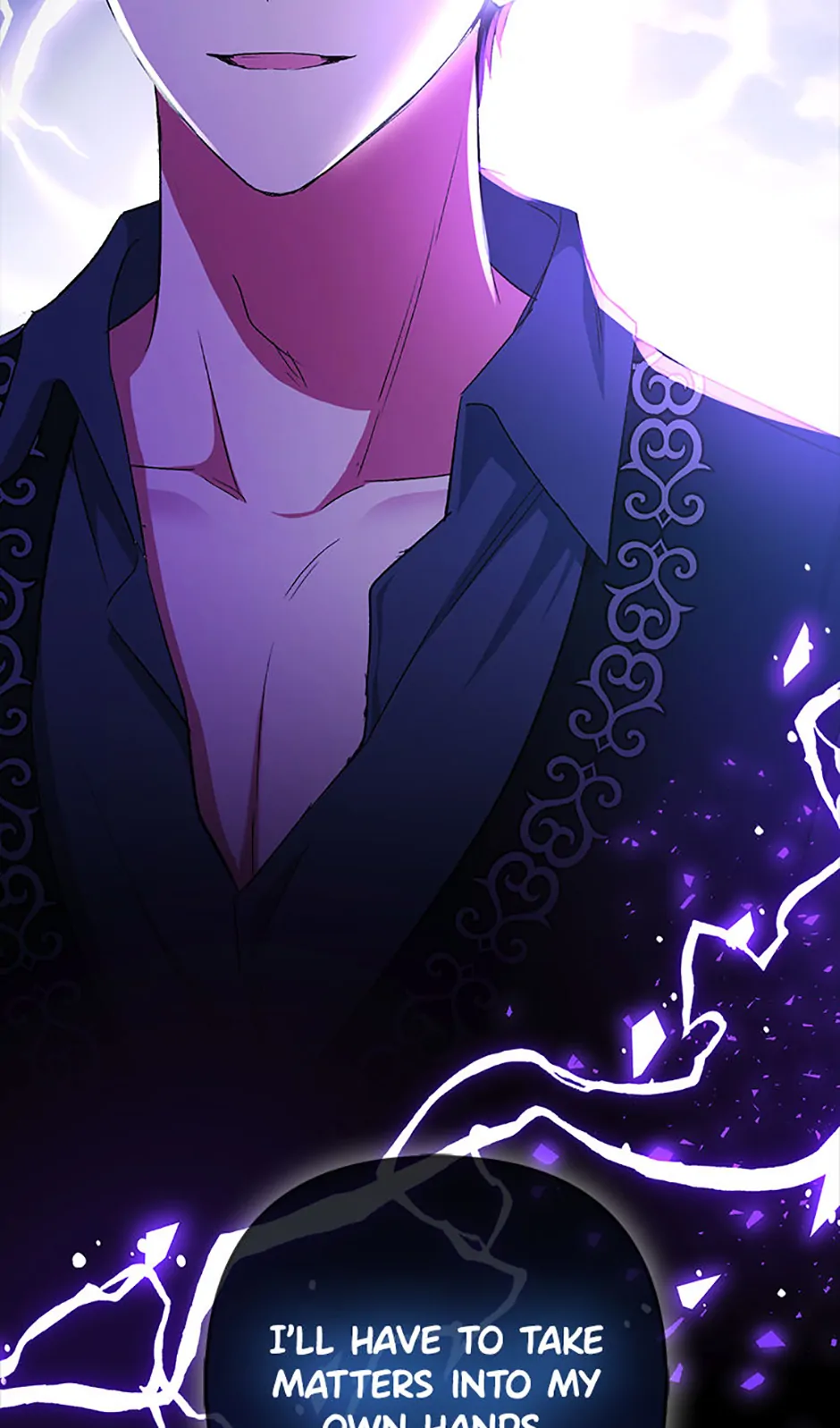 How to Perfectly End a Contract Marriage Chapter 31 - Page 77