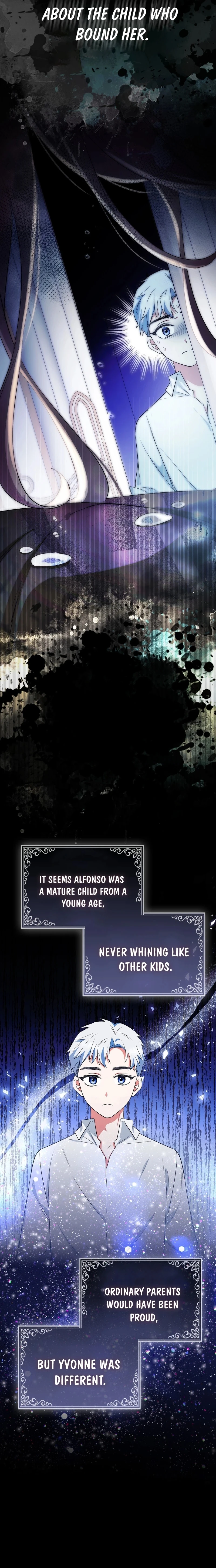 How to Perfectly End a Contract Marriage Chapter 40 - Page 10