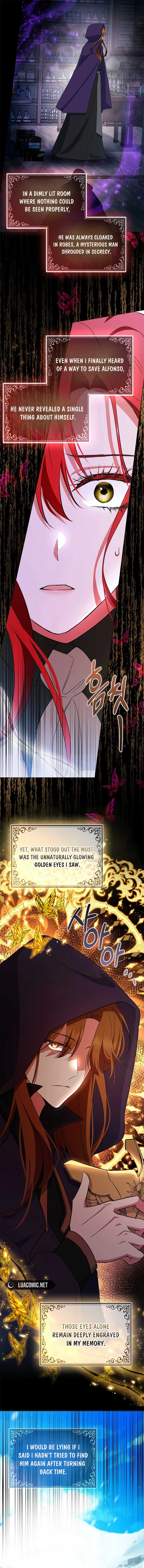 How to Perfectly End a Contract Marriage Chapter 44 - Page 4