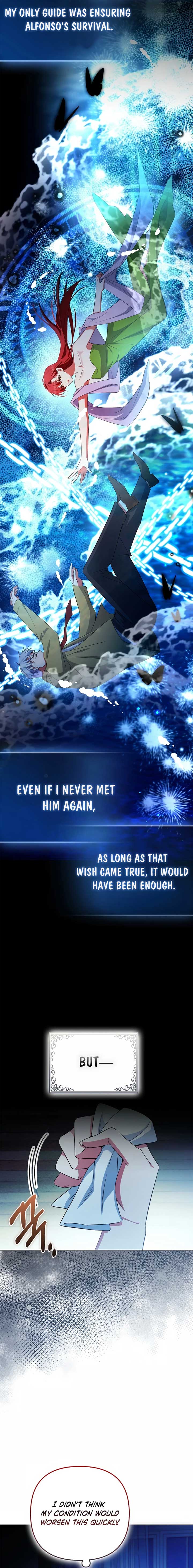 How to Perfectly End a Contract Marriage Chapter 44 - Page 6