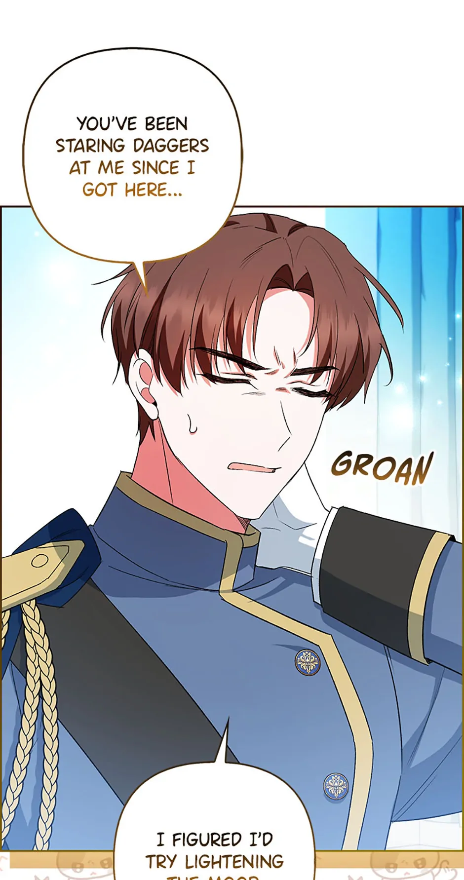 How to Perfectly End a Contract Marriage Chapter 46 - Page 18