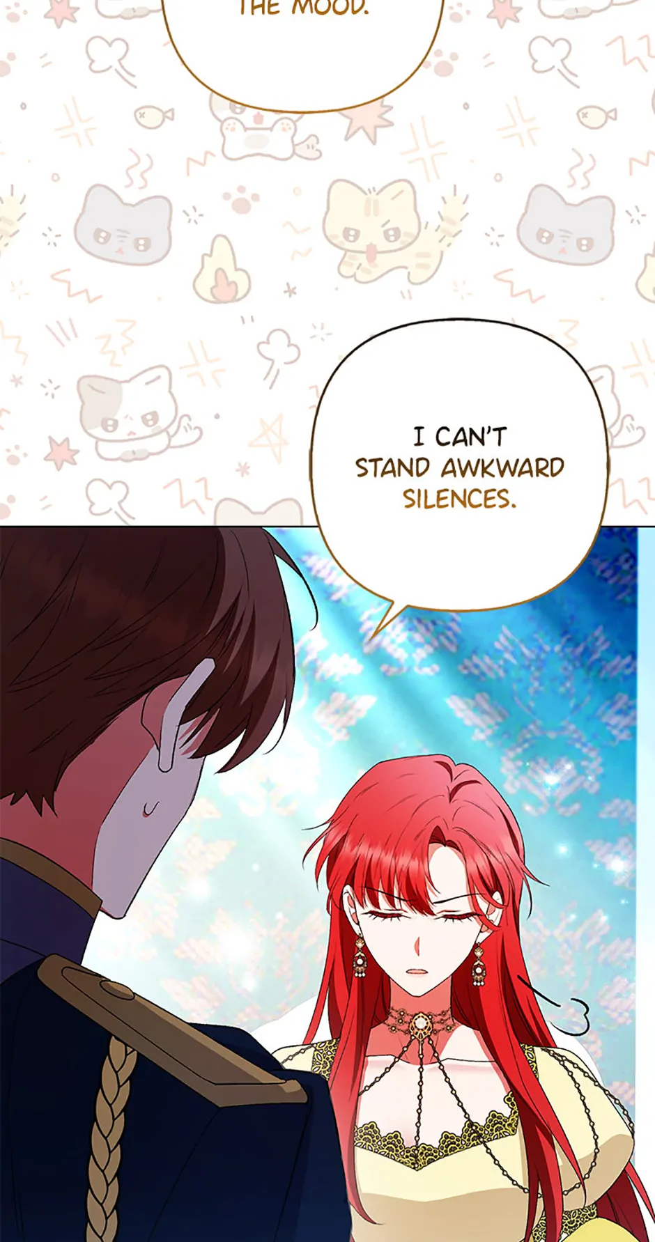 How to Perfectly End a Contract Marriage Chapter 46 - Page 19