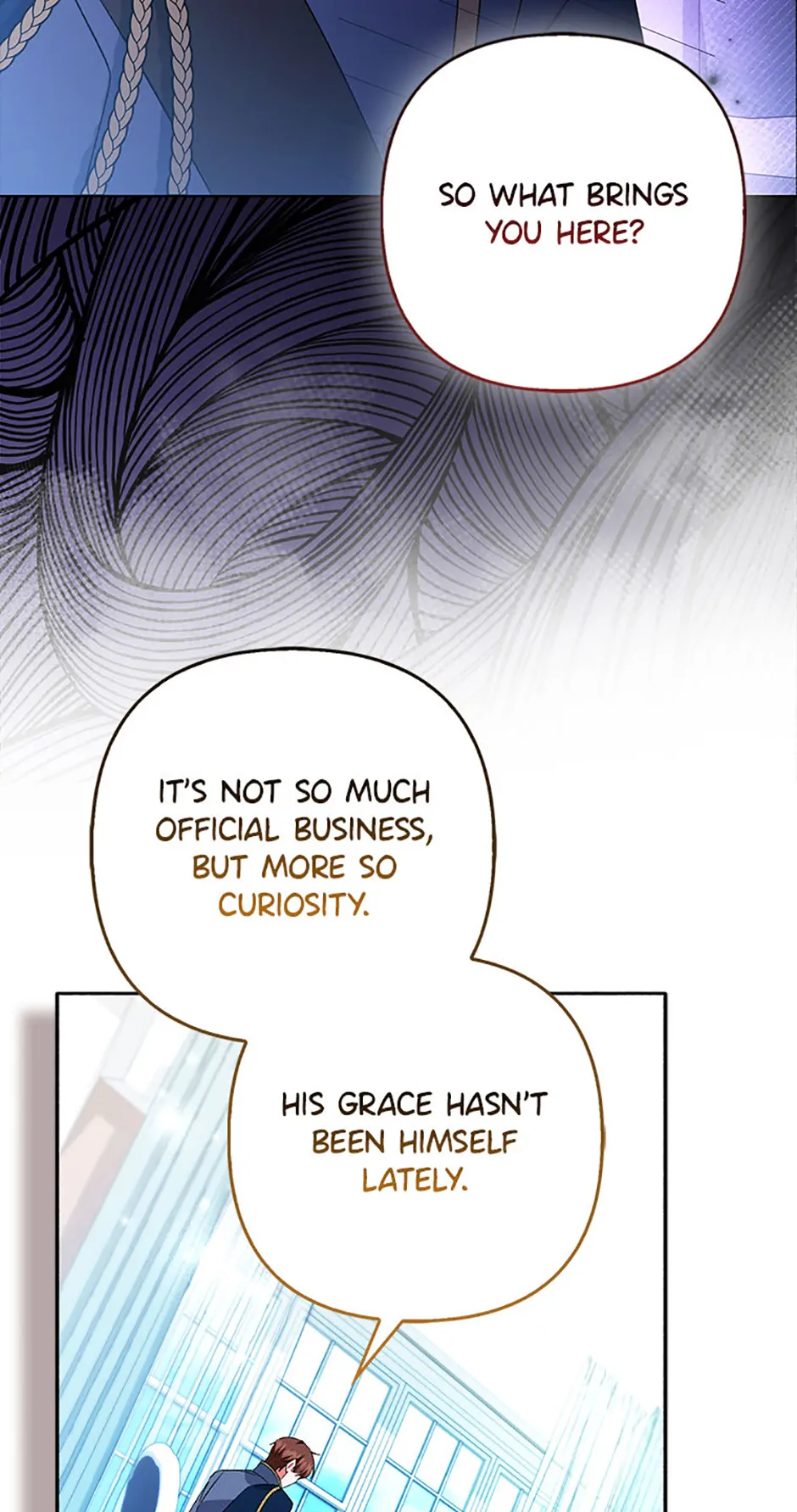 How to Perfectly End a Contract Marriage Chapter 46 - Page 23