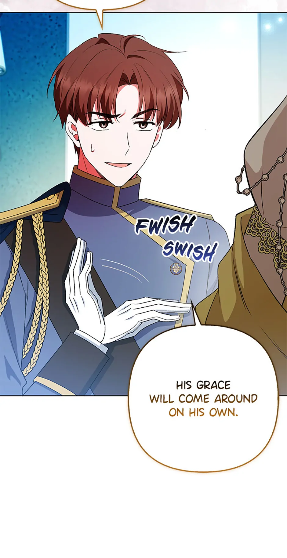 How to Perfectly End a Contract Marriage Chapter 46 - Page 29