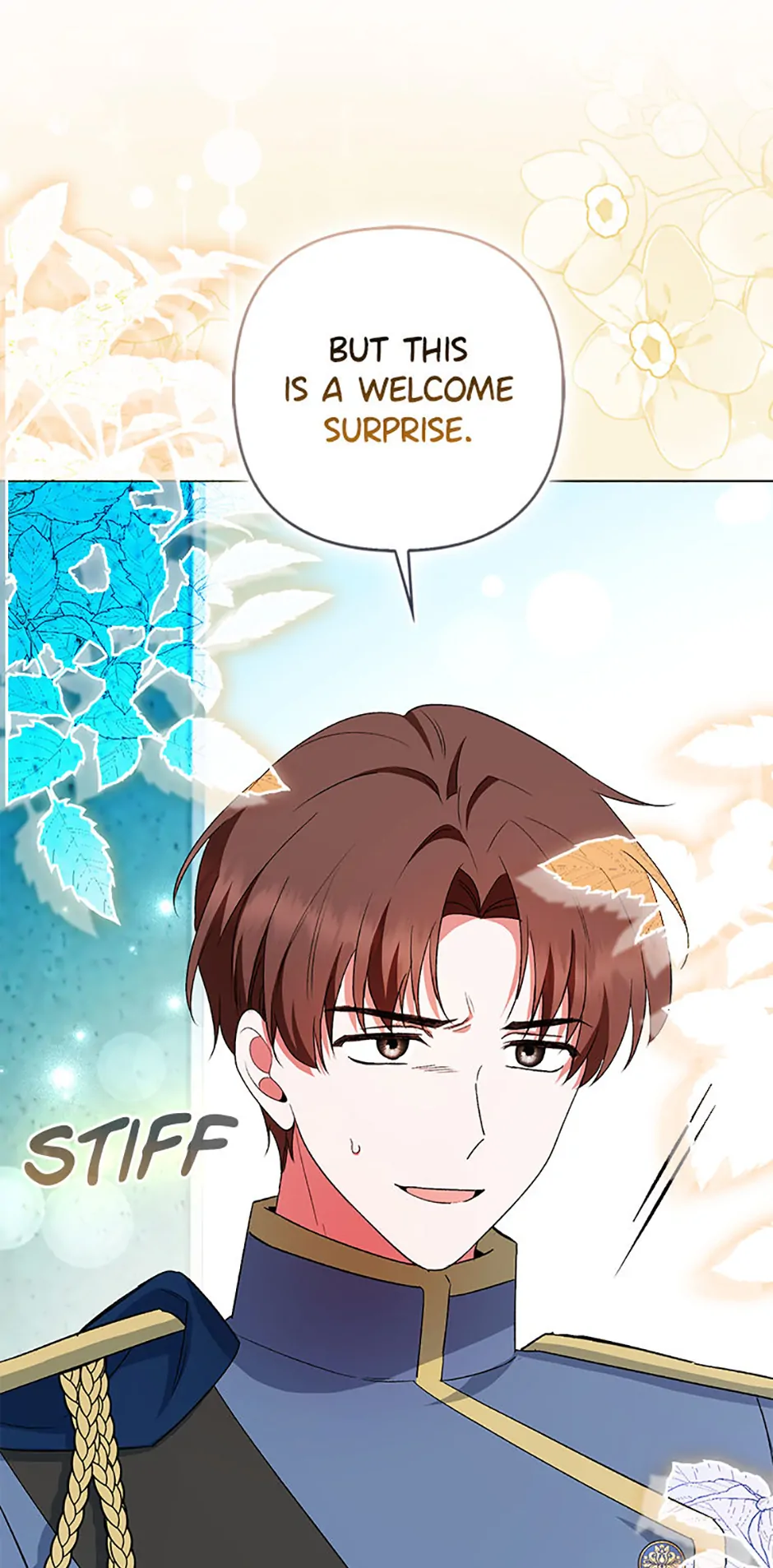 How to Perfectly End a Contract Marriage Chapter 46 - Page 3