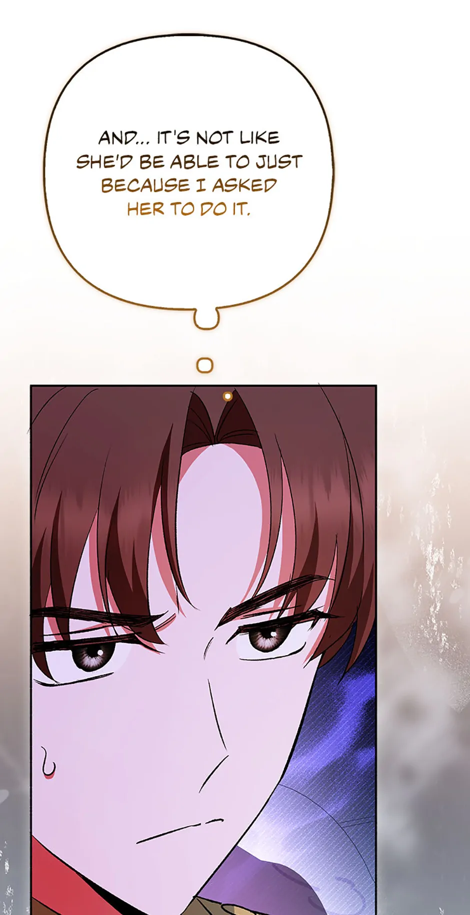 How to Perfectly End a Contract Marriage Chapter 46 - Page 30