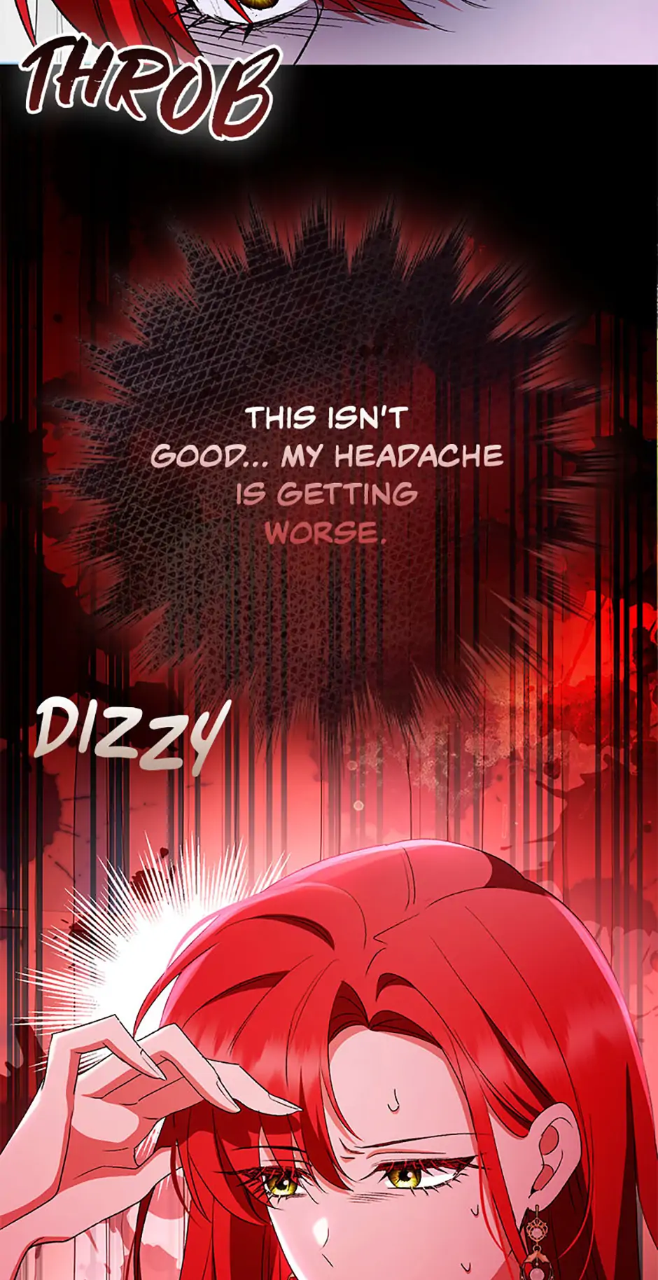 How to Perfectly End a Contract Marriage Chapter 46 - Page 33