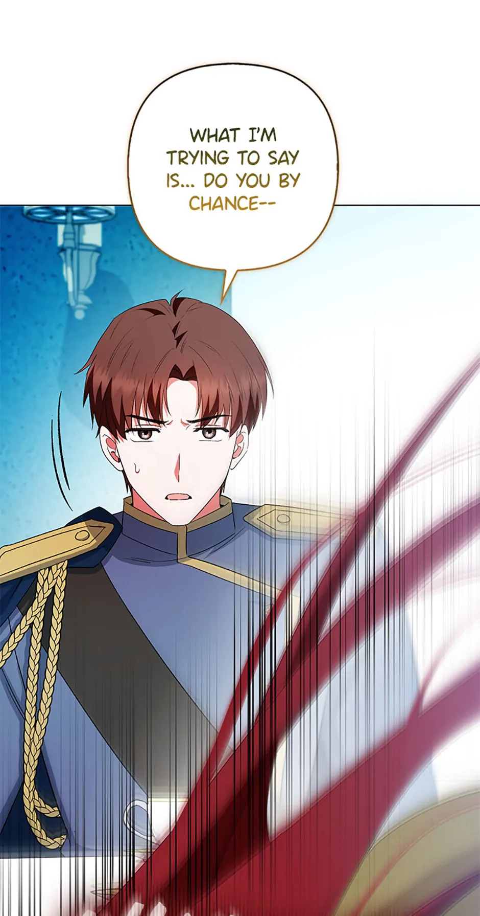 How to Perfectly End a Contract Marriage Chapter 46 - Page 35