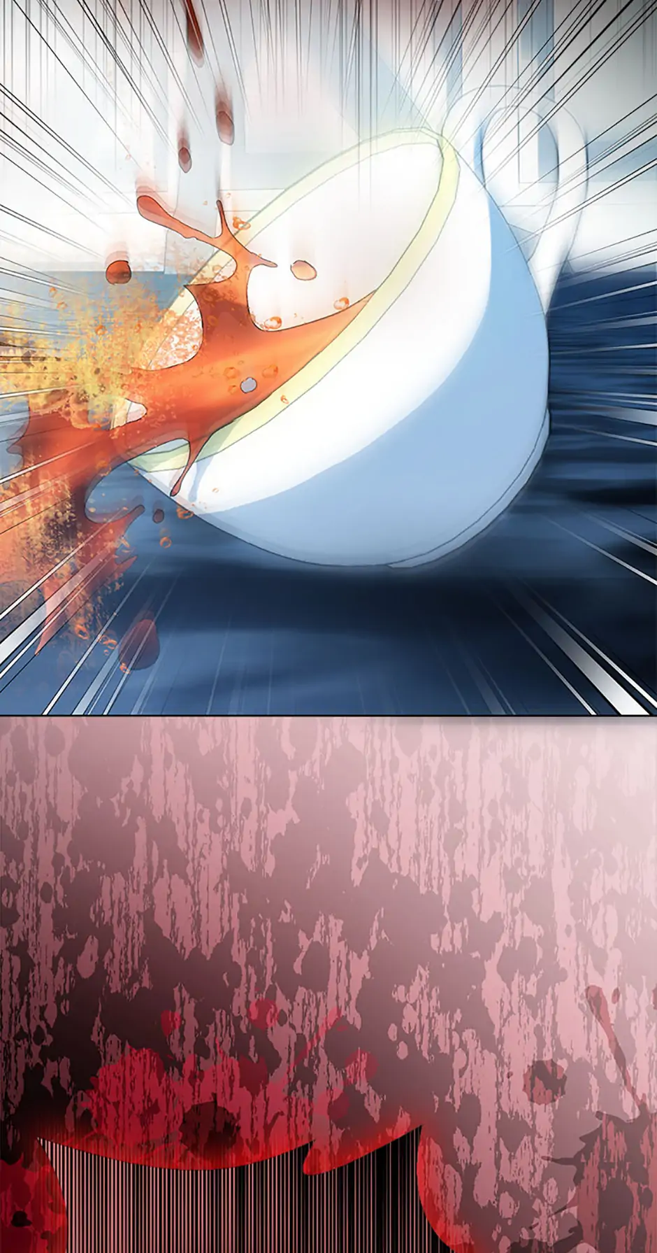 How to Perfectly End a Contract Marriage Chapter 46 - Page 37