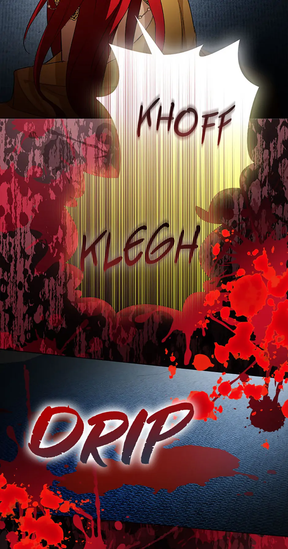 How to Perfectly End a Contract Marriage Chapter 46 - Page 41