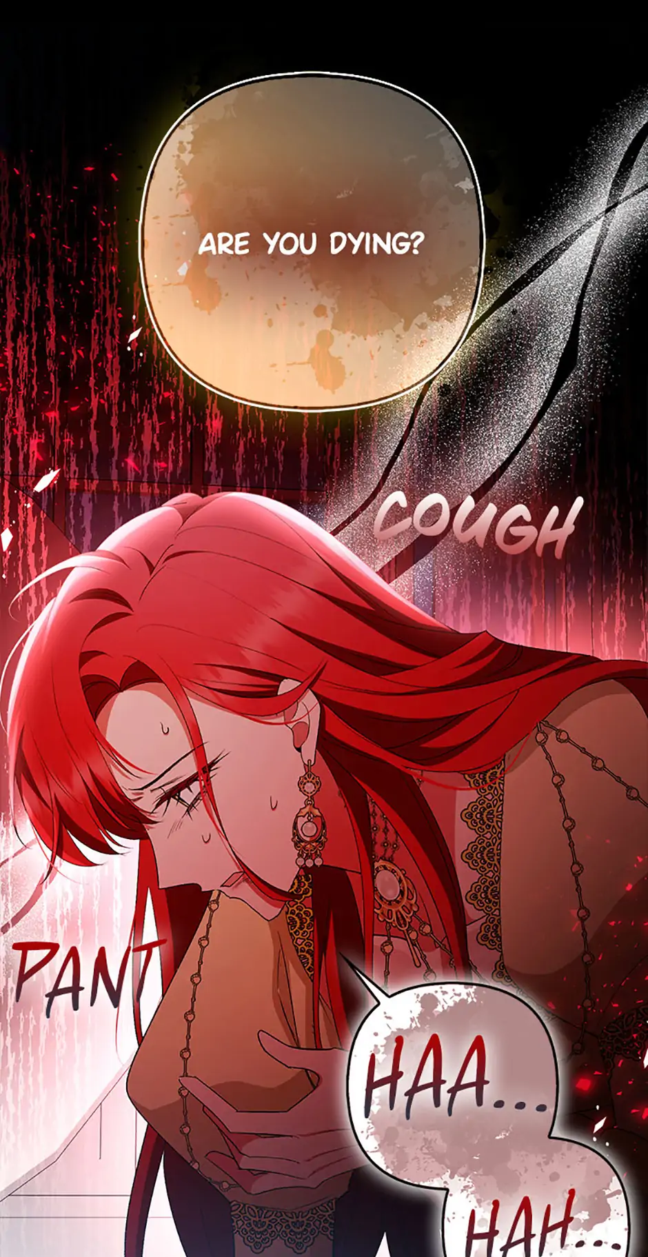 How to Perfectly End a Contract Marriage Chapter 46 - Page 43