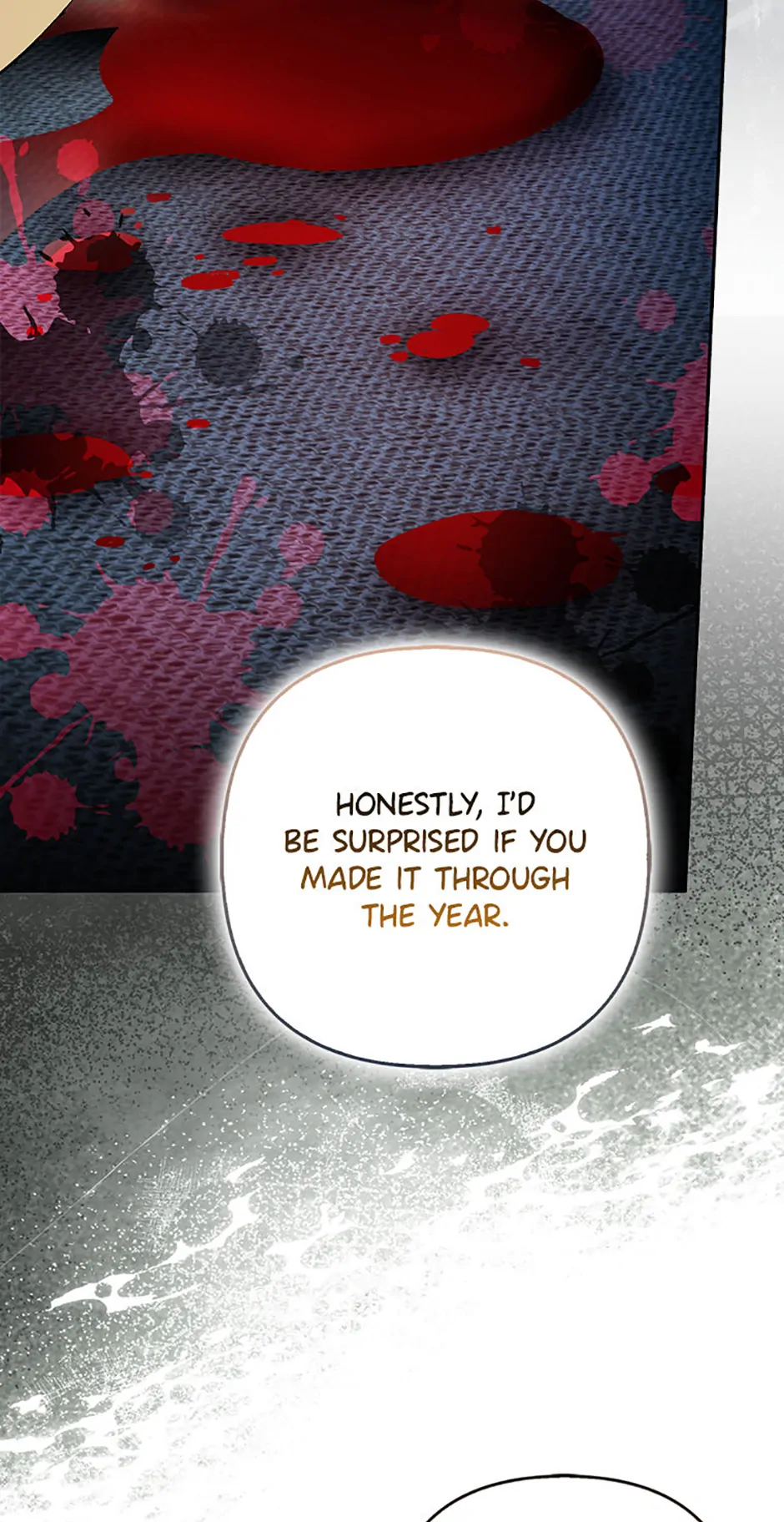 How to Perfectly End a Contract Marriage Chapter 46 - Page 46