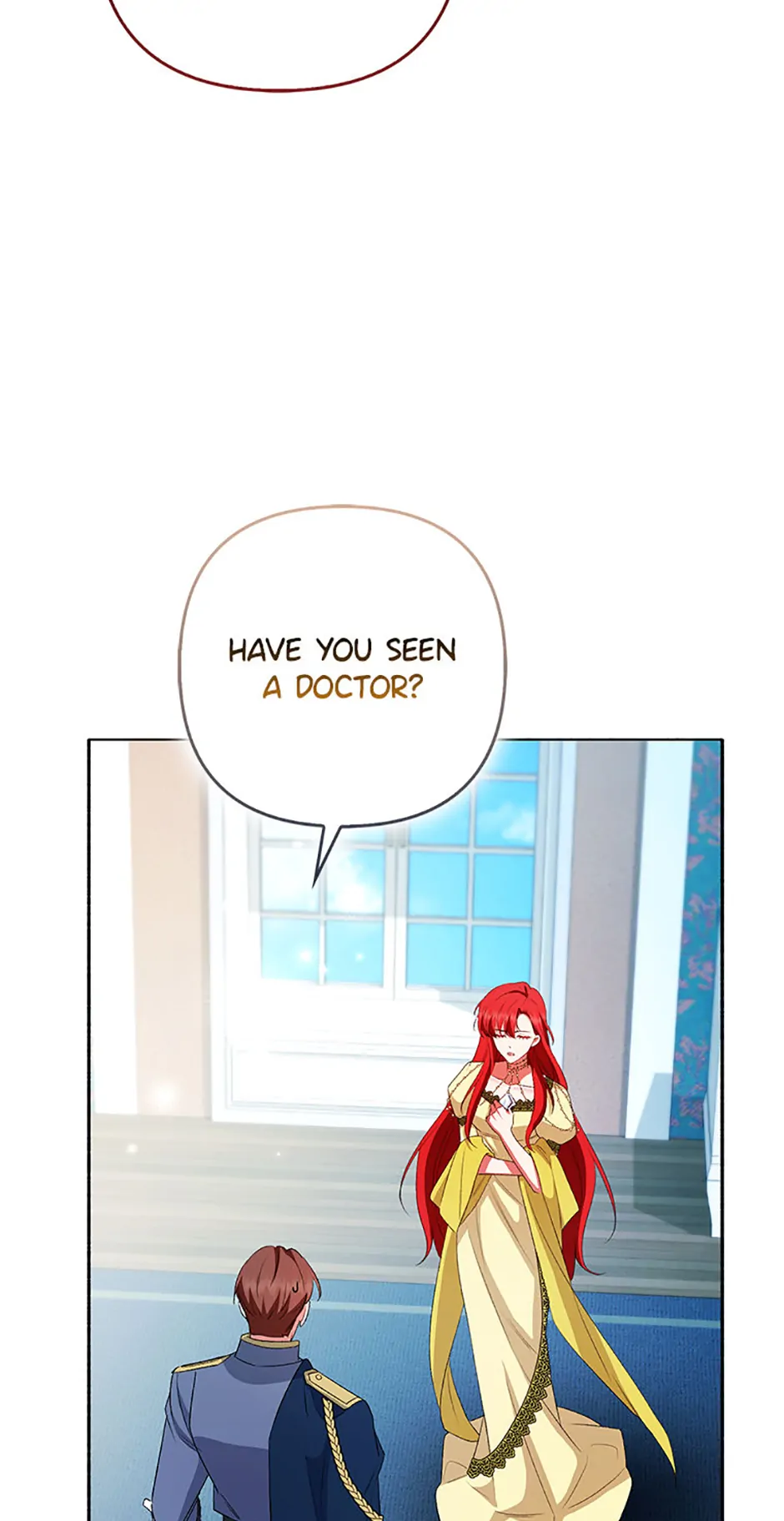 How to Perfectly End a Contract Marriage Chapter 46 - Page 48