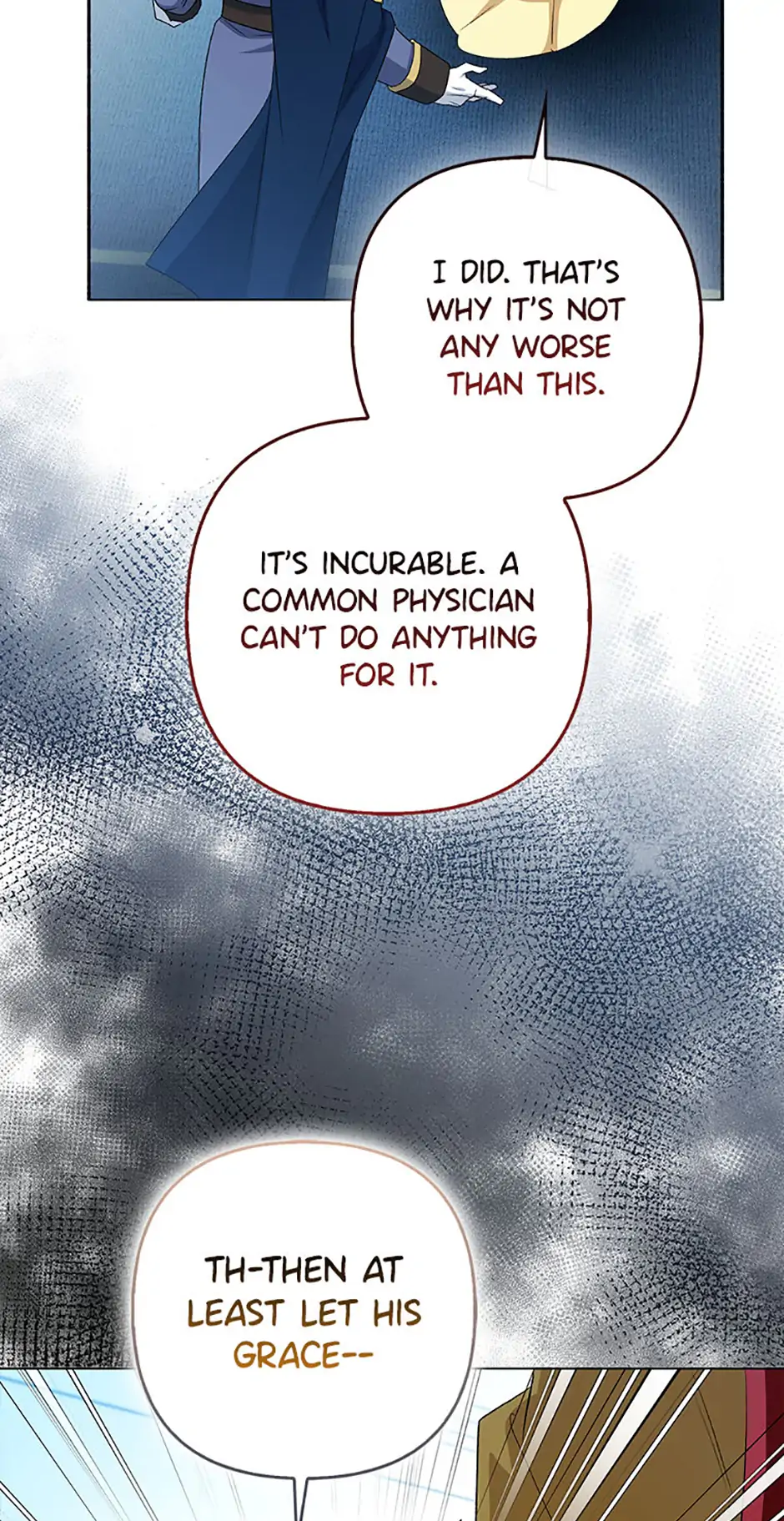 How to Perfectly End a Contract Marriage Chapter 46 - Page 49