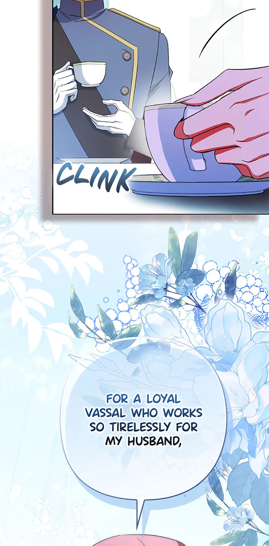 How to Perfectly End a Contract Marriage Chapter 46 - Page 5